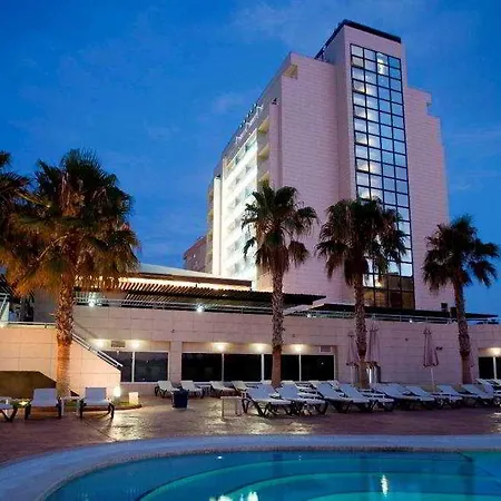 Iberostar Abity ホテル