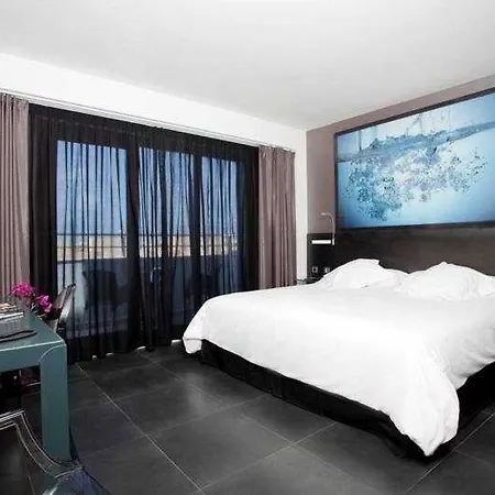 ホテル Iberostar Abity ラ・マンガ・デル・マール・メノール