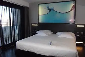 Hotel Iberostar Abity 5*